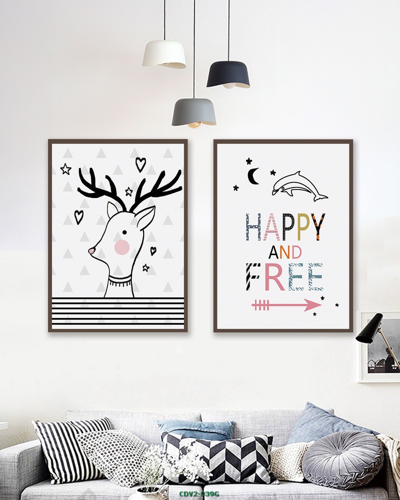 Động vật CDV2-039G